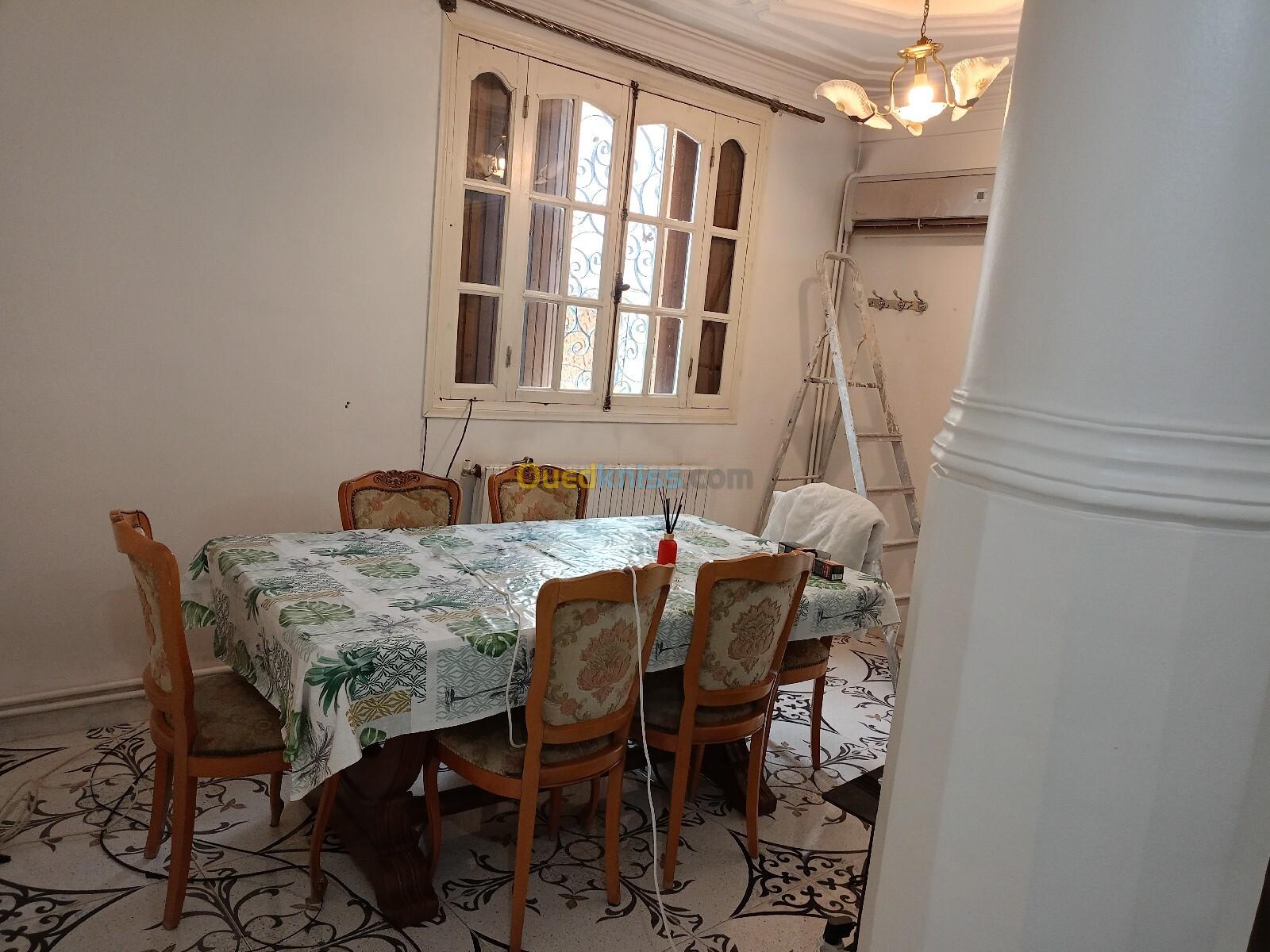 Location Appartement F3 Alger Kouba