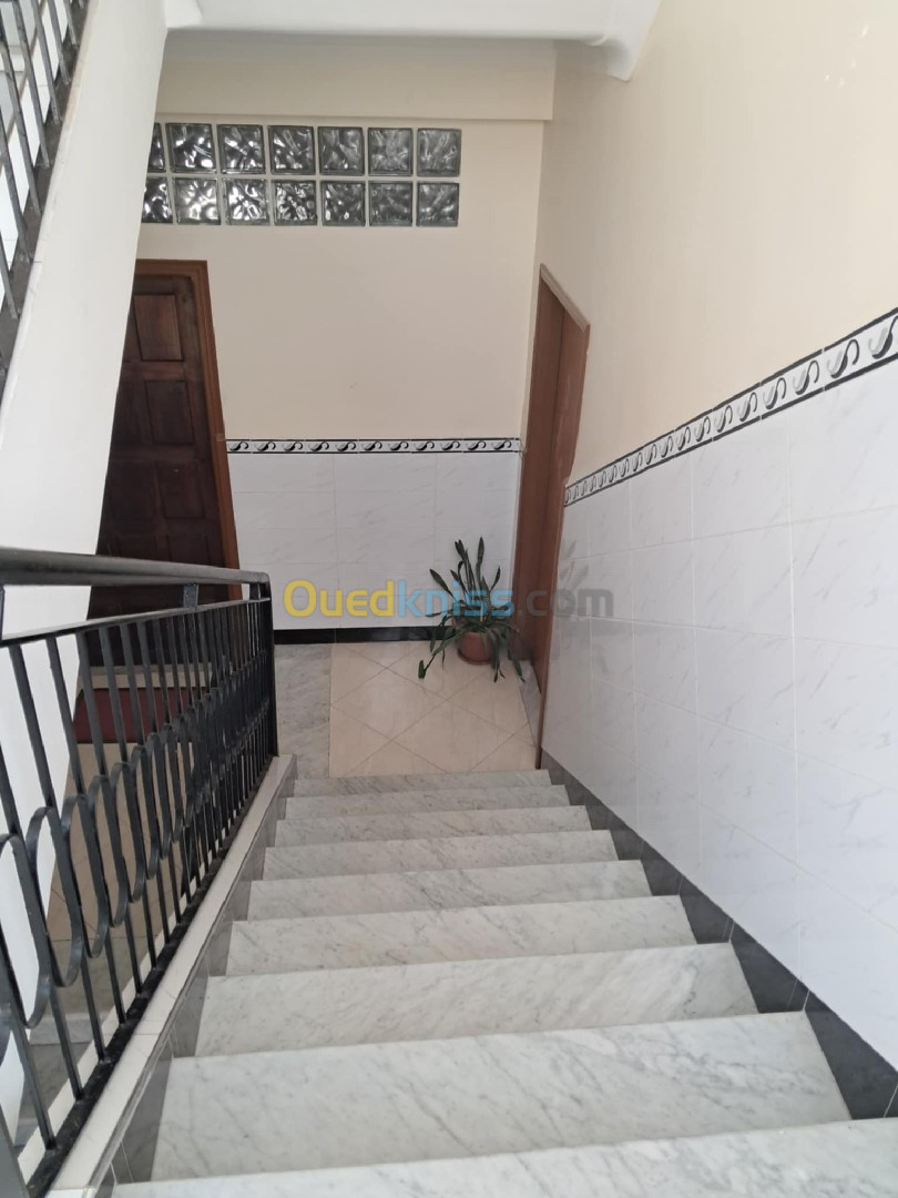 Vente Villa Alger Kouba