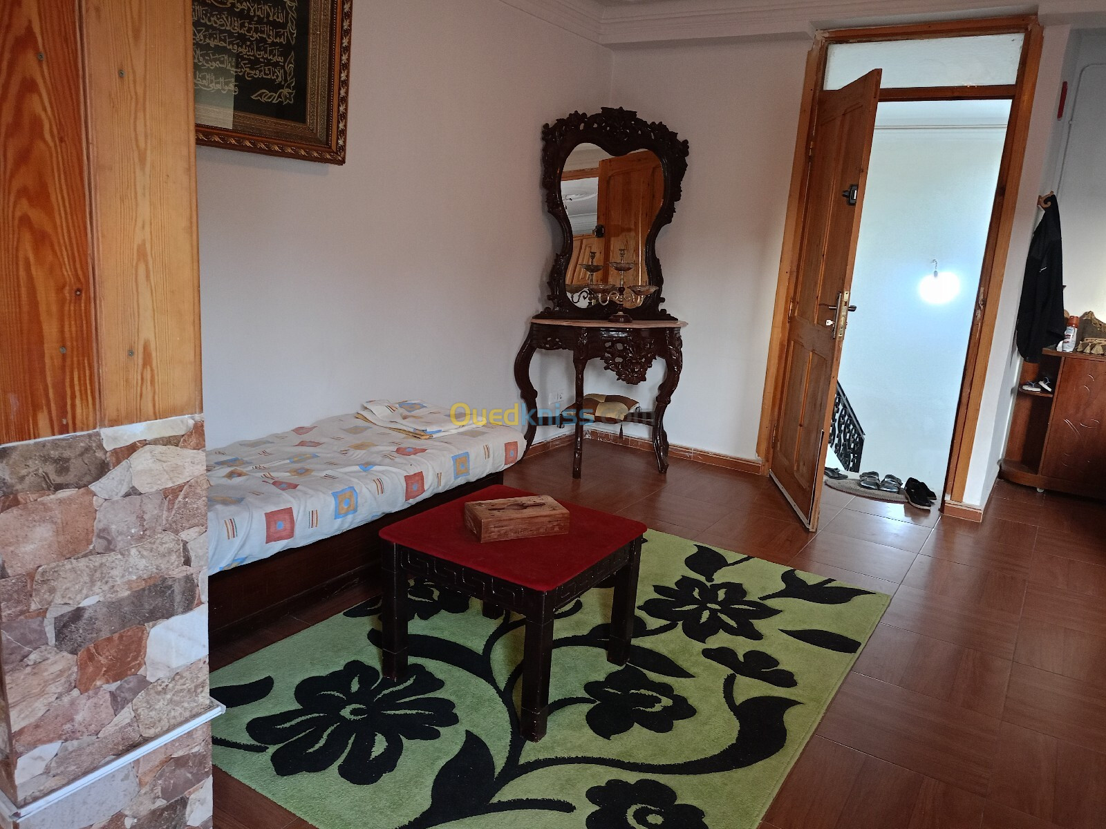 Location Niveau De Villa F2 Alger Birkhadem