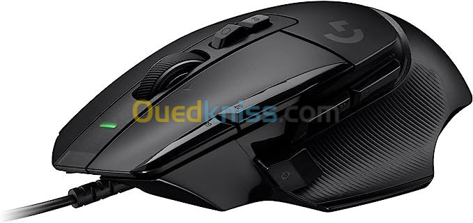 Logitech G G502 X Souris Gaming Filaire 