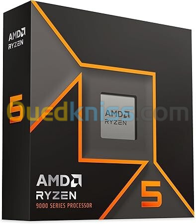 RYZEN5-9600X BOX