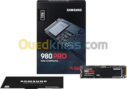 Samsung 980 PRO 1TB