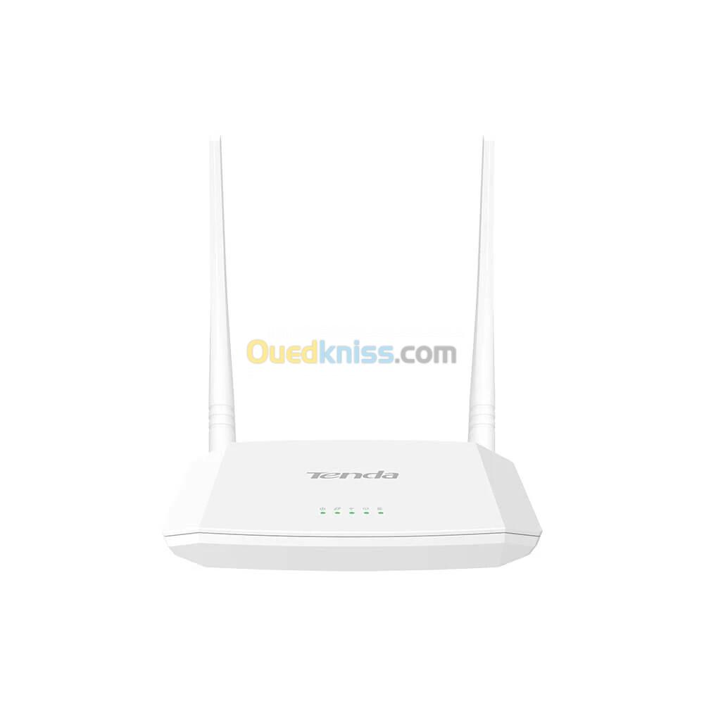 MODEM TENDA V300 ADSL VDSL N300