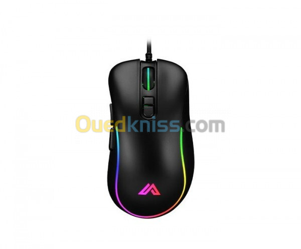 Sarepo SOURIS GAMER GT-X9