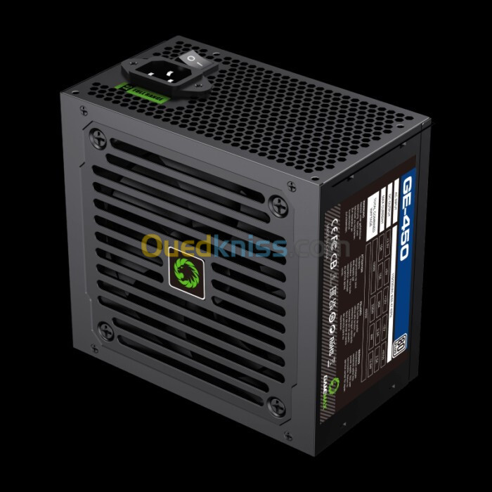 GAMEMAX 450W GE450