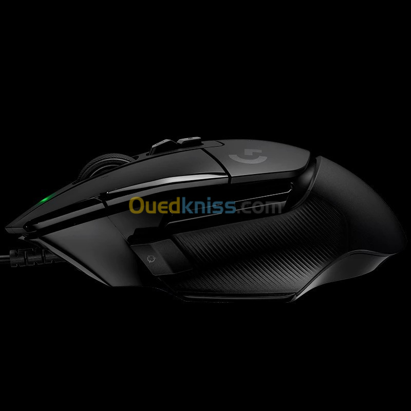 LOGITECH G502X