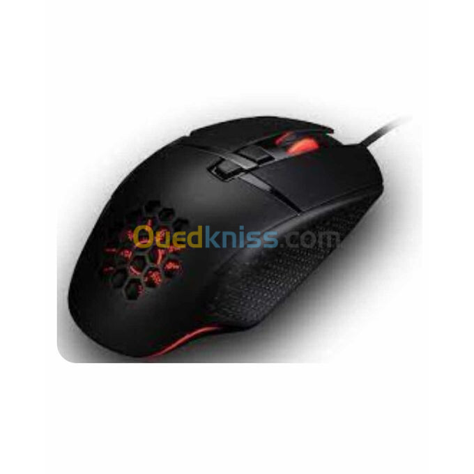 Sarepo SOURIS GAMER GT-X4