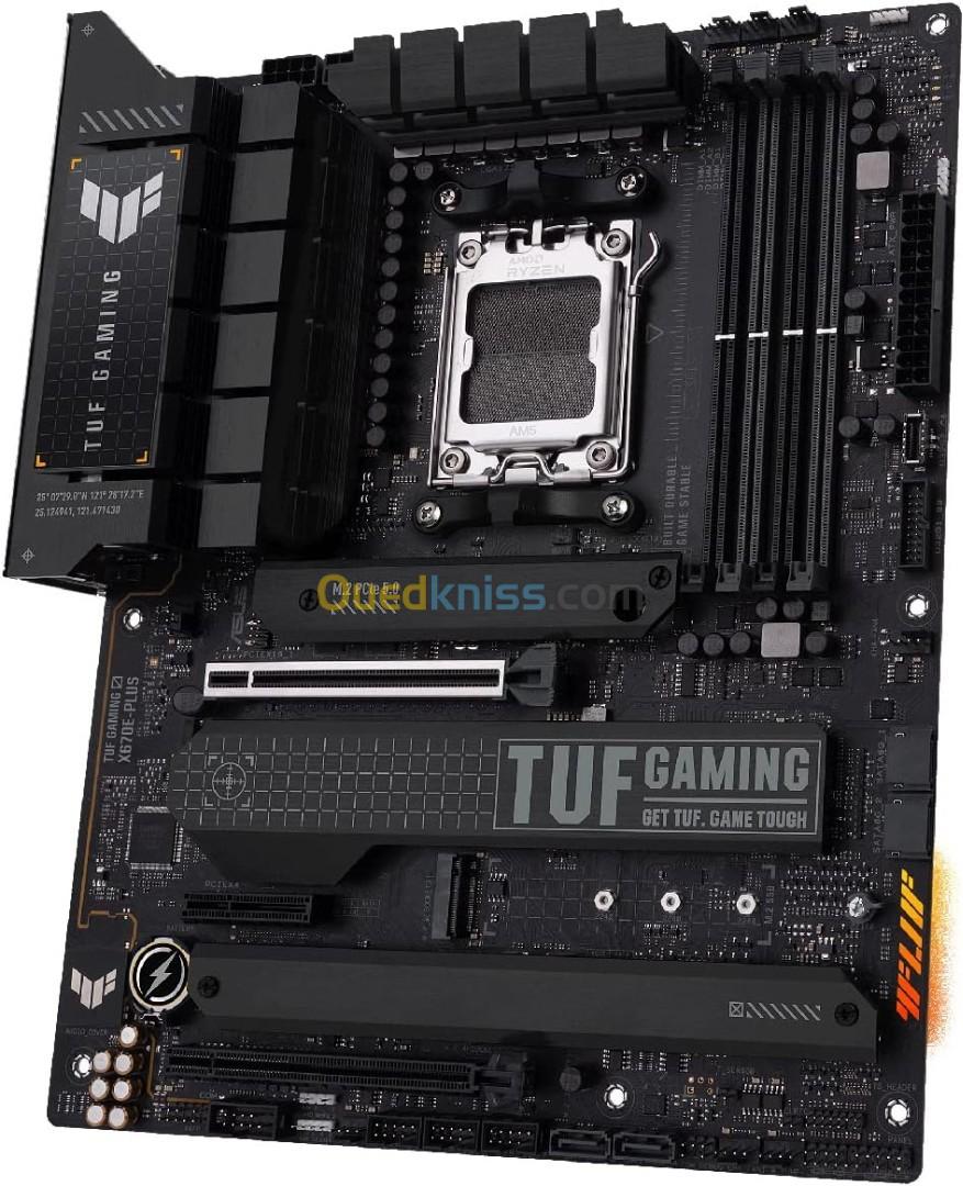 ASUS TUF GAMING X670E-PLUS