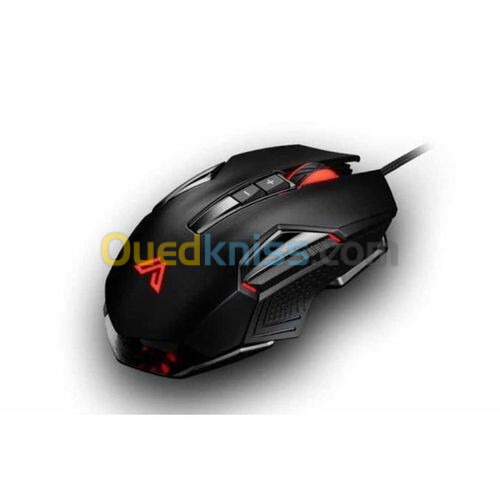 Sarepo SOURIS GAMER GT-X1