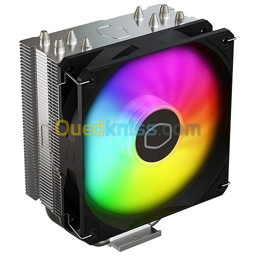 Cooler Master Hyper 212 Spectrum V3 ARGB 