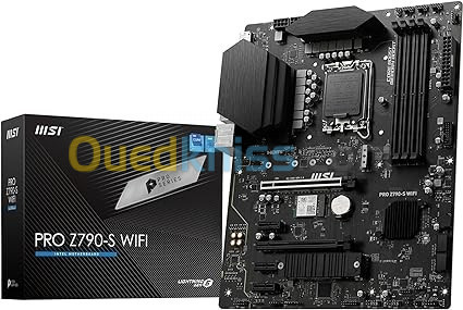 Z790-S WiFi MSI PRO