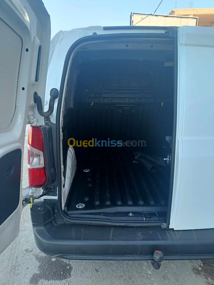 Fiat Doblo 2023 