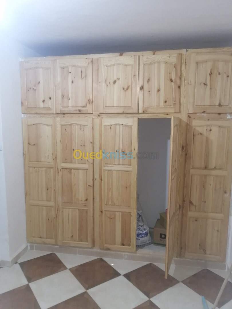 Location Appartement F3 Alger Gue de constantine