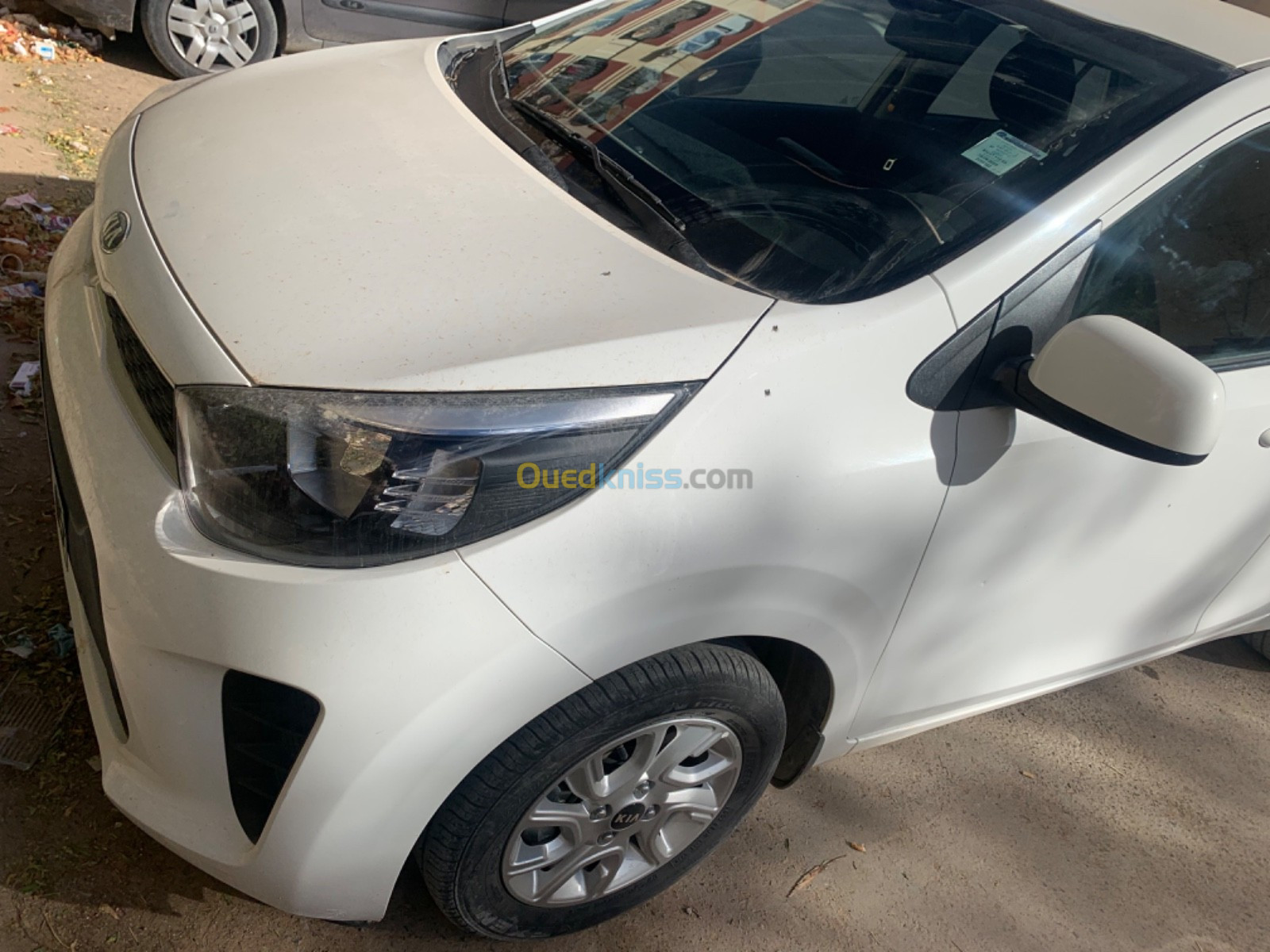 Kia Picanto 2019 