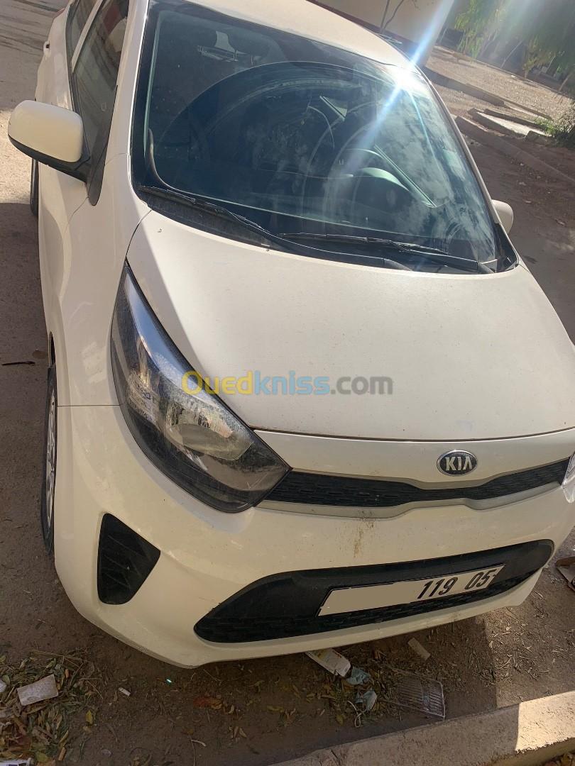 Kia Picanto 2019 