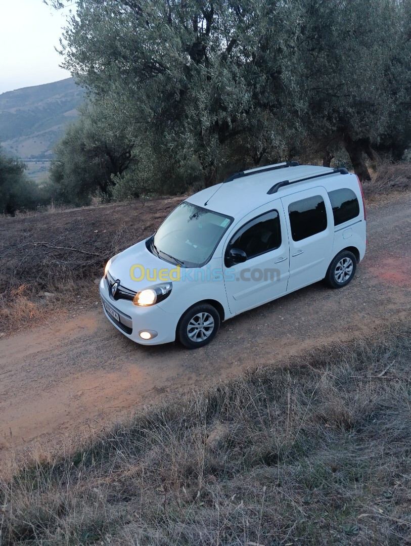 Renault Kangoo 2017 Expression