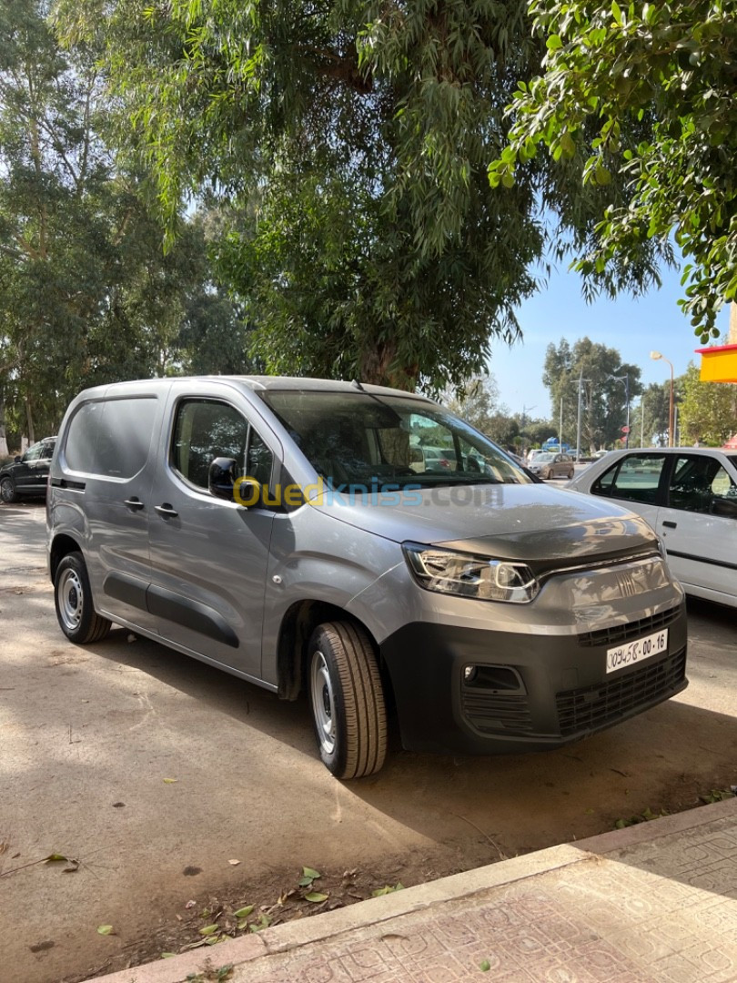 Fiat Doblo 2023 Doblo