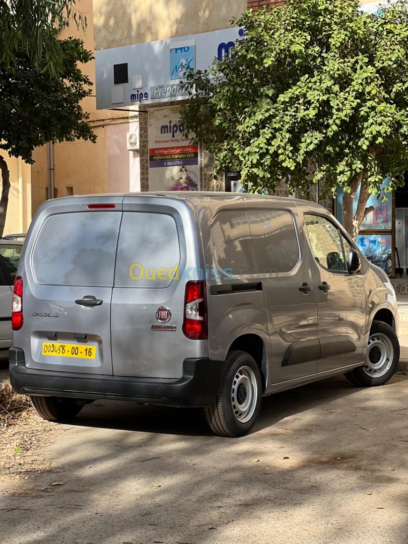 Fiat Doblo 2023 Doblo