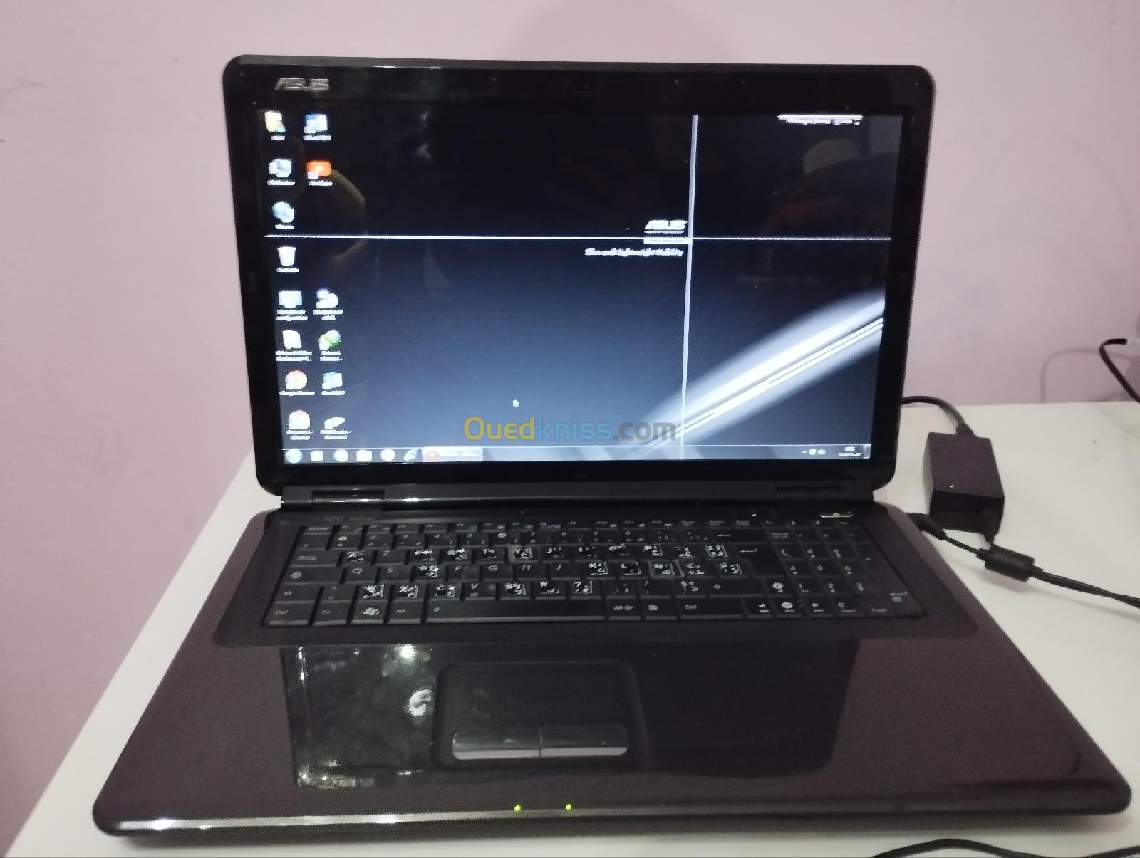 Pc portable asus