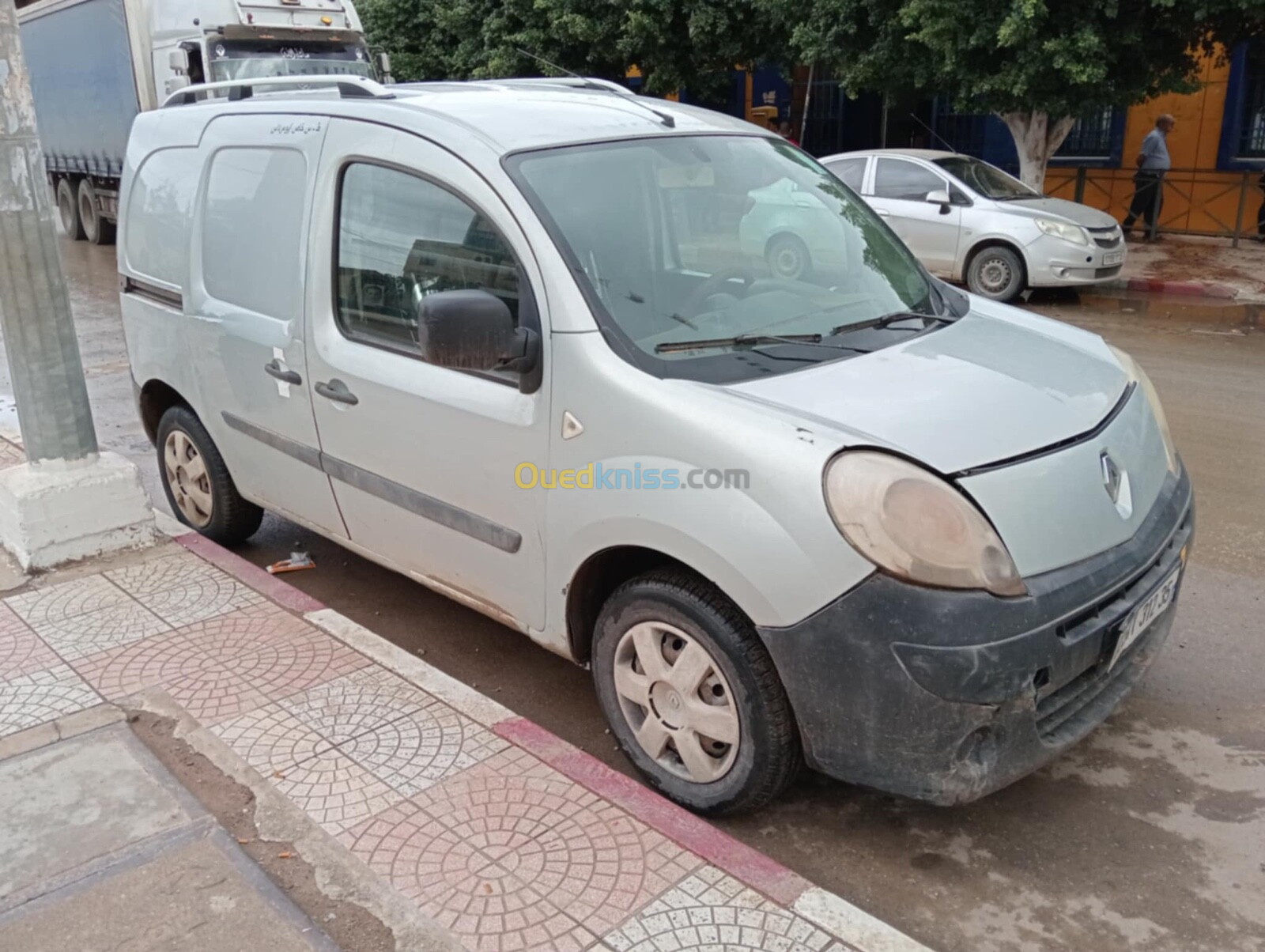 Renault Kangoo 2012 Kangoo