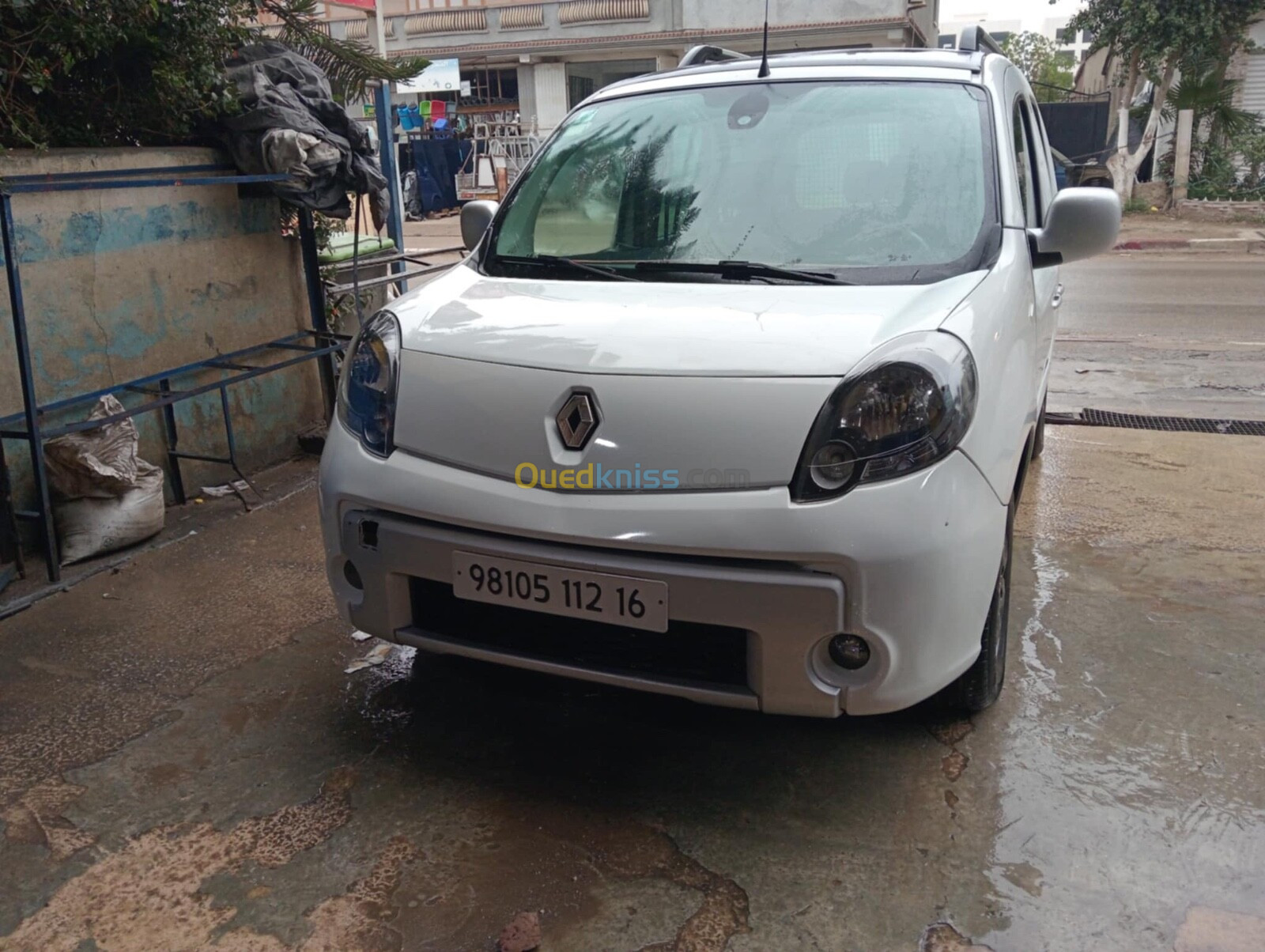 Renault Kangoo 2012 Privilège plus