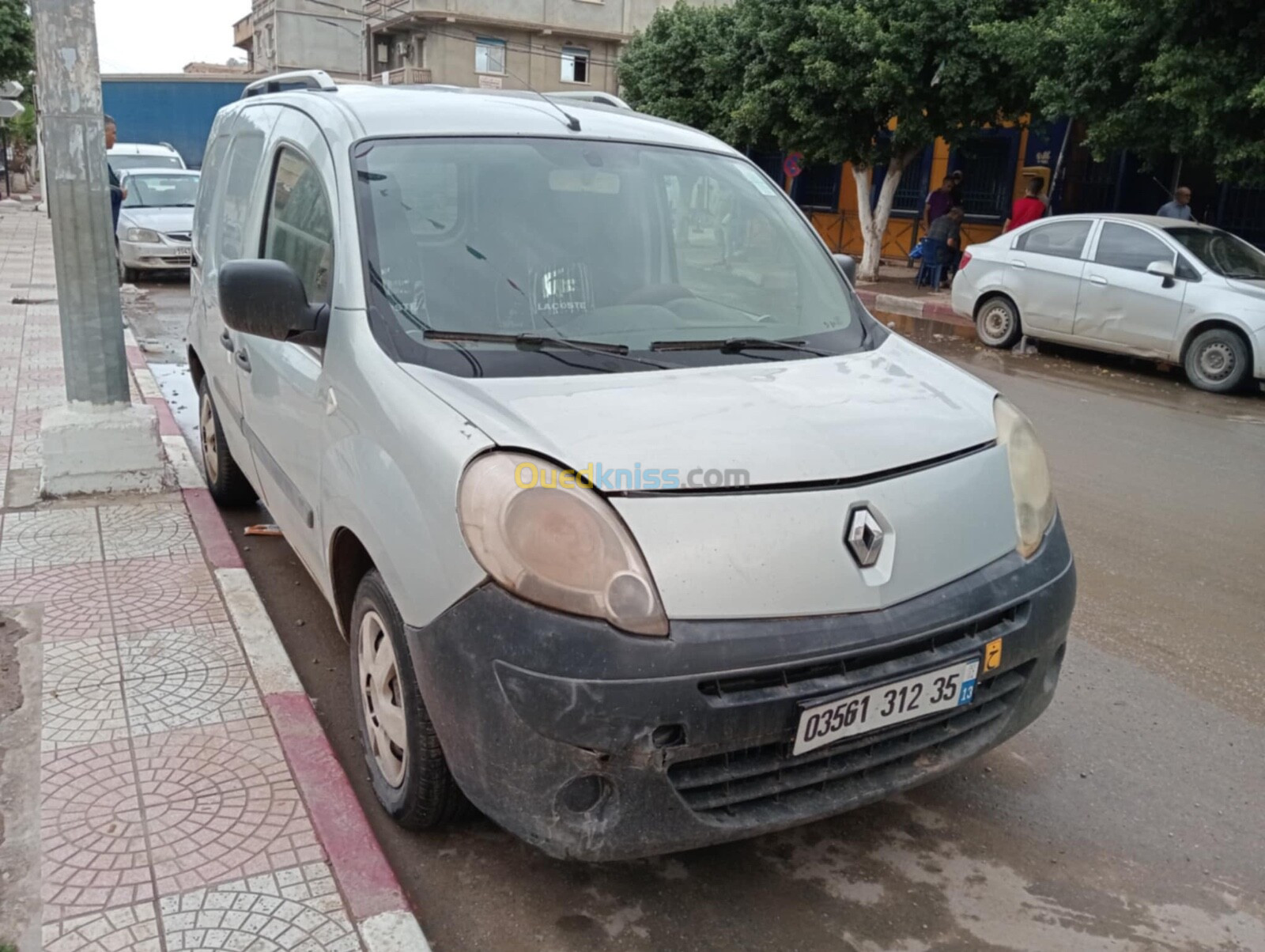 Renault Kangoo 2012 Kangoo