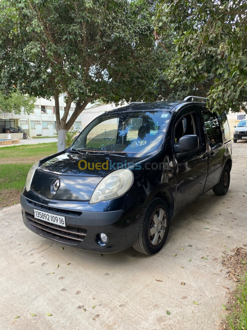 Renault Kangoo 2009 Kangoo