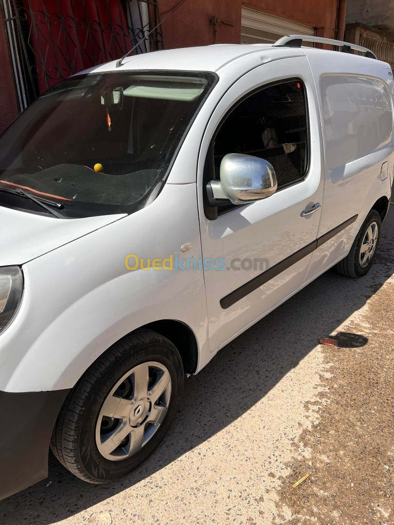 Renault Kangoo 2014 