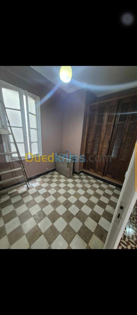 Location Appartement F3 Alger Sidi mhamed