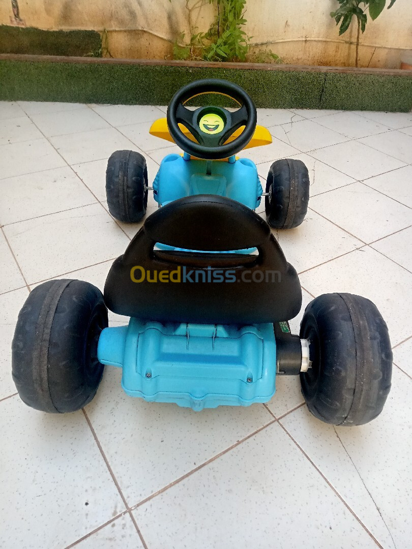 Voiture batterie enfant