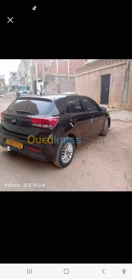 Kia Rio 2019 LX