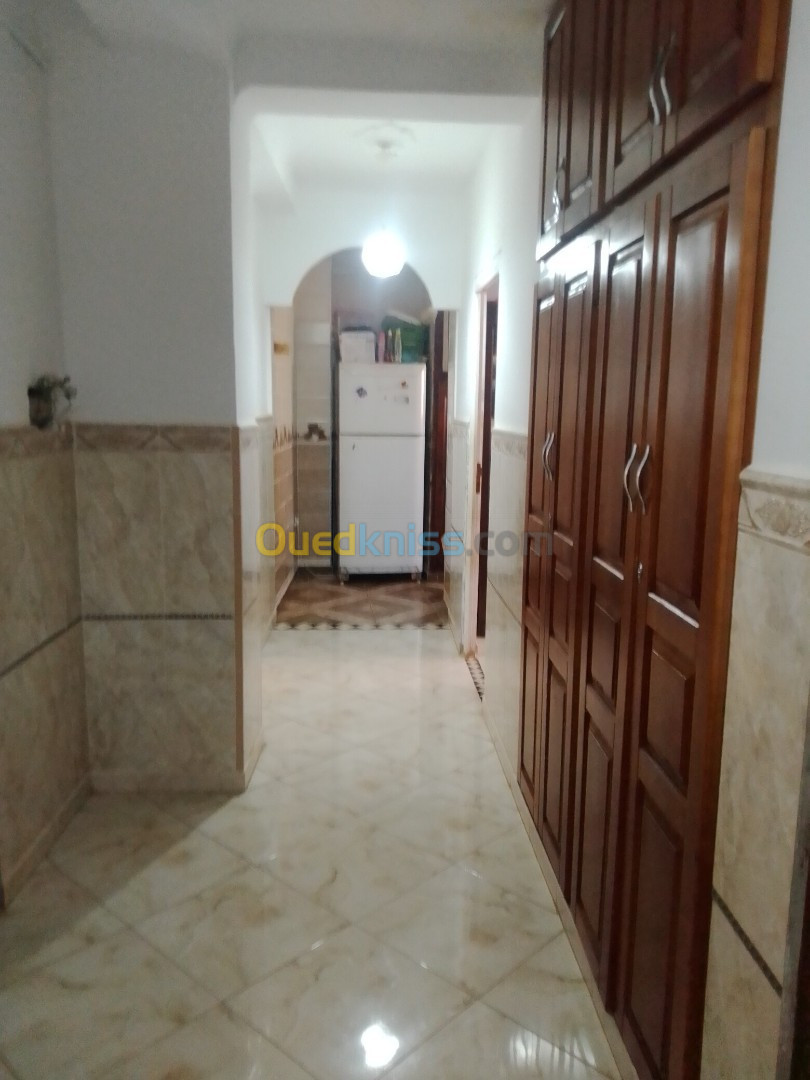 Vente Appartement F3 Oran Bousfer