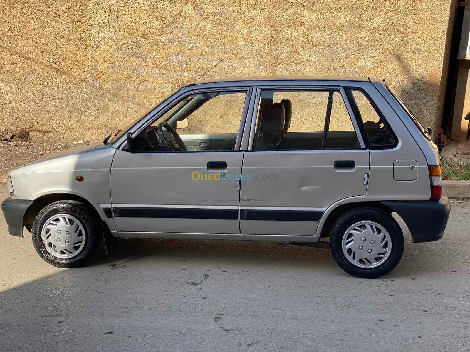 Suzuki Maruti 800 2012 Maruti 800