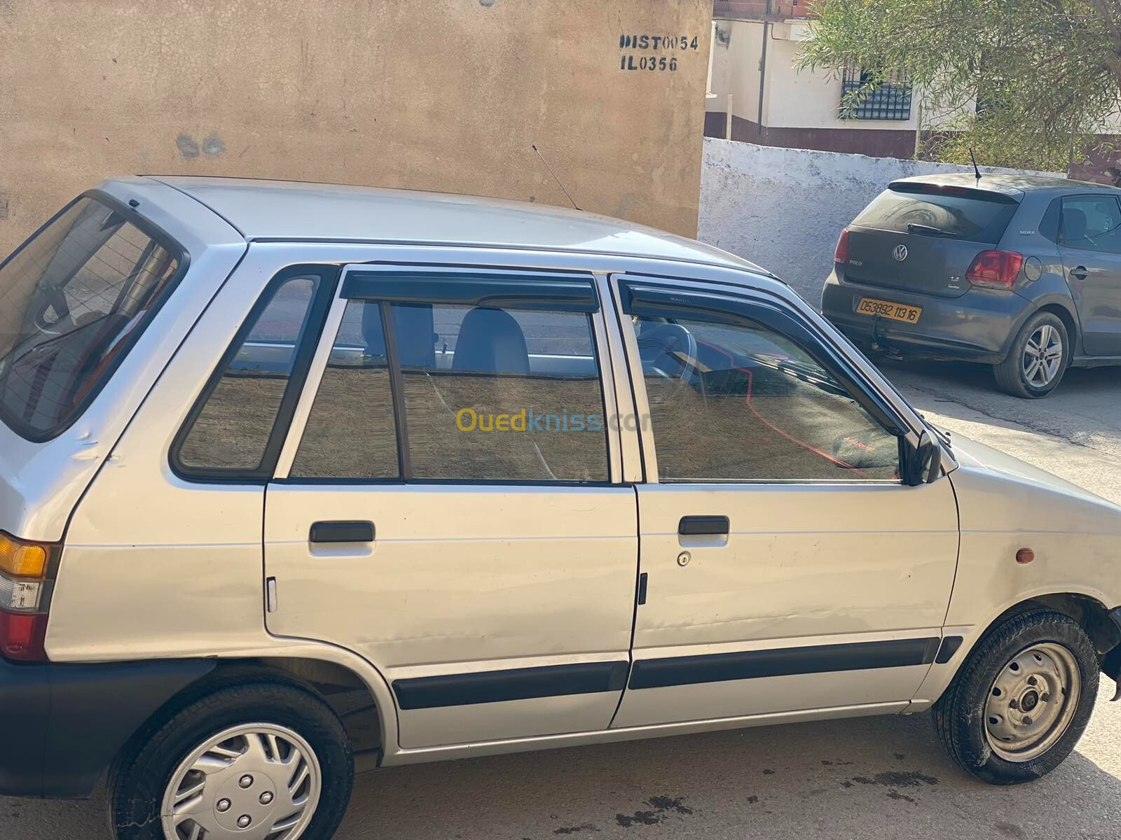 Suzuki Maruti 800 2012 Maruti 800