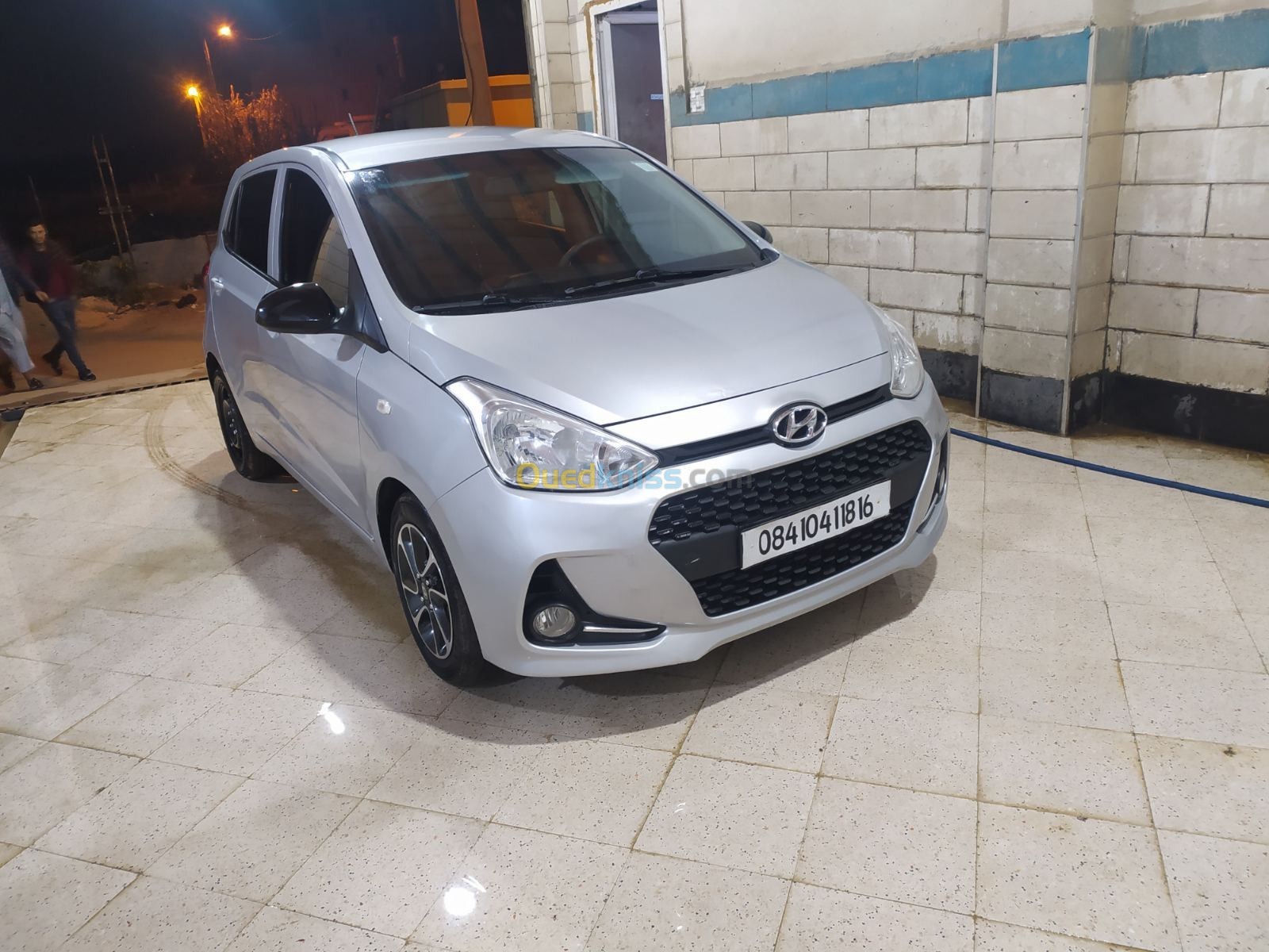 Hyundai Grand i10 2018 DZ Alger Algérie