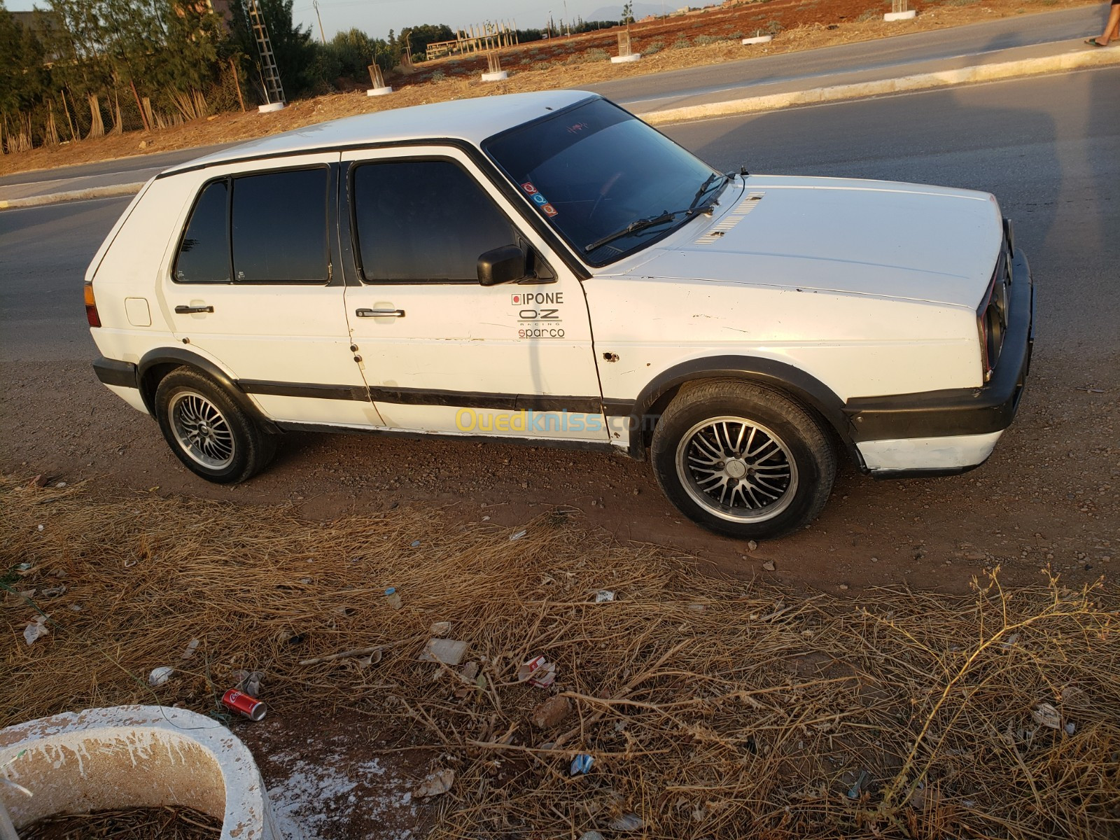 Volkswagen Golf 2 1990 Golf 2