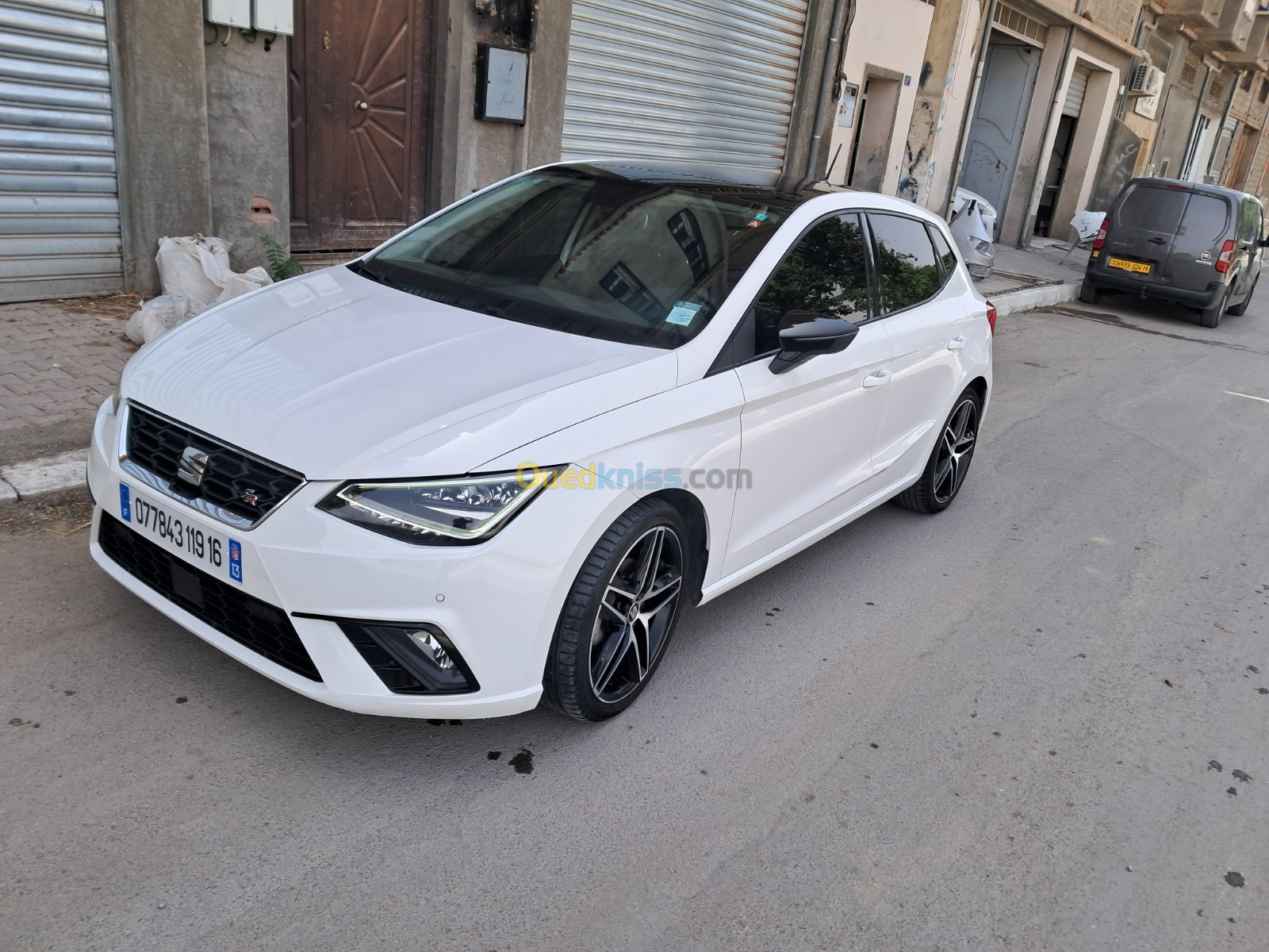 Seat Ibiza 2019 FR