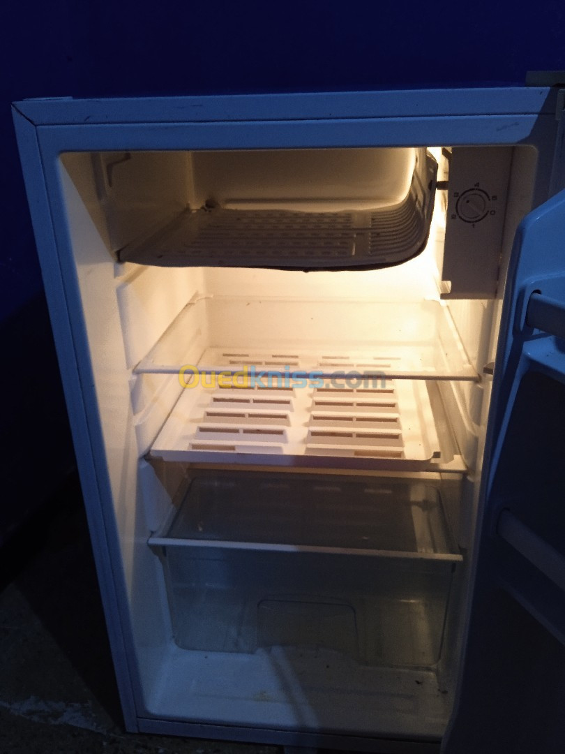 Mini Frigo Raylan 124l