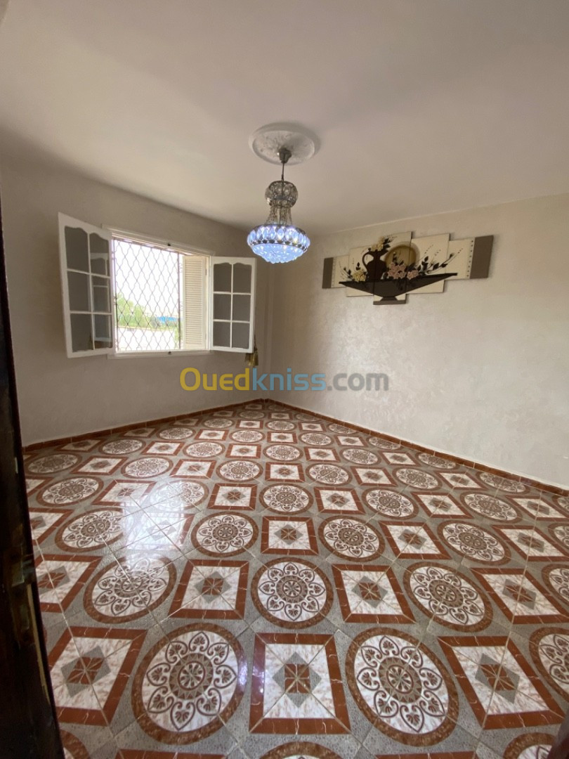 Vente Appartement F4 Oran El Kerma