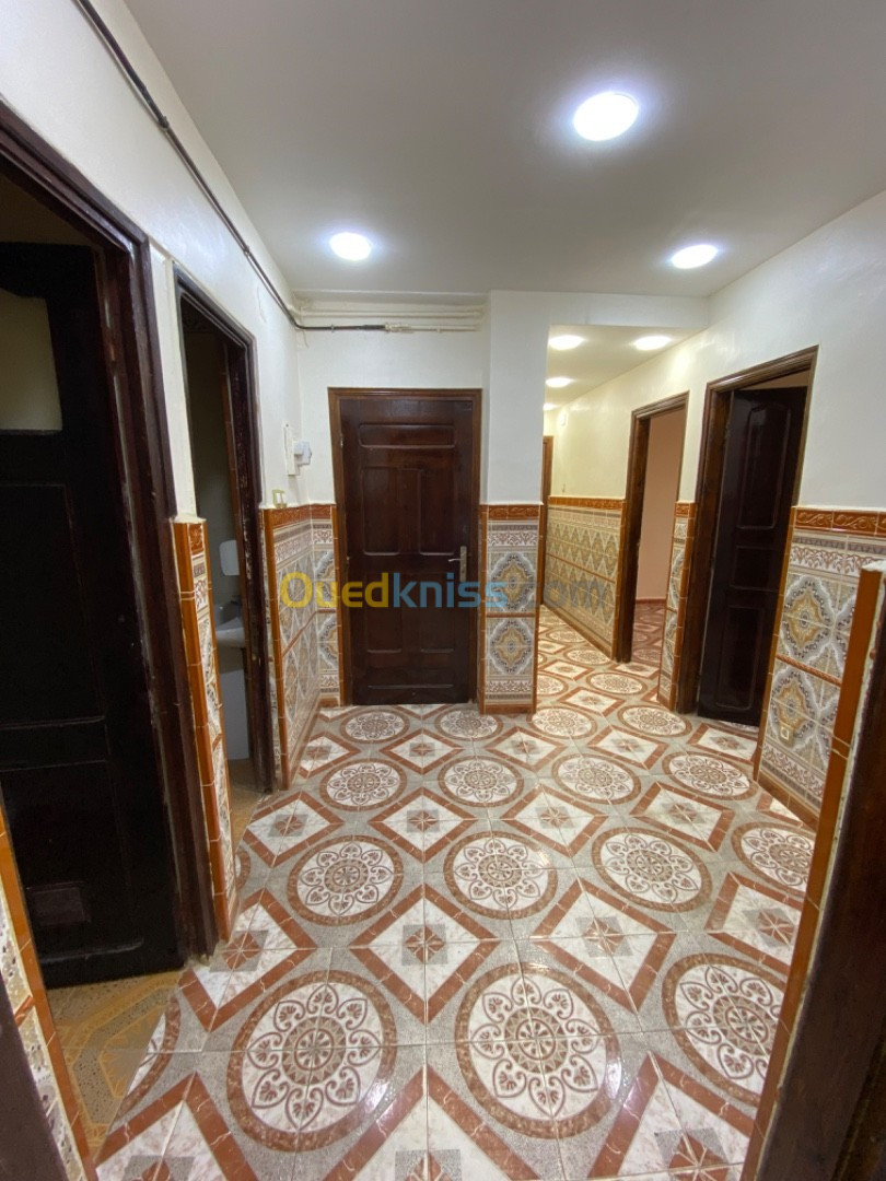 Vente Appartement F4 Oran El Kerma