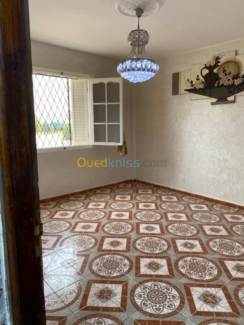 Vente Appartement F4 Oran El Kerma