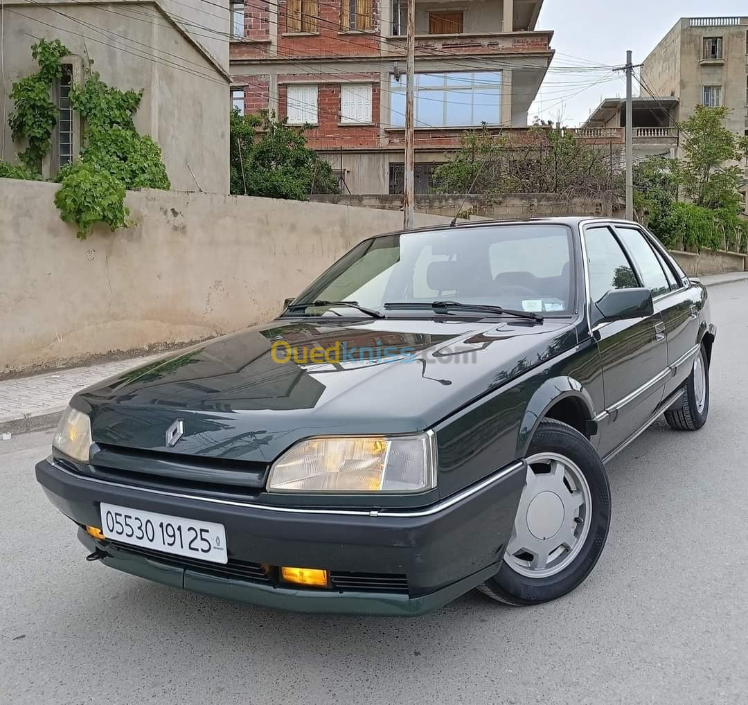 Renault 25 1991 