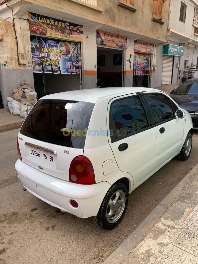 Chery QQ 2016 QQ