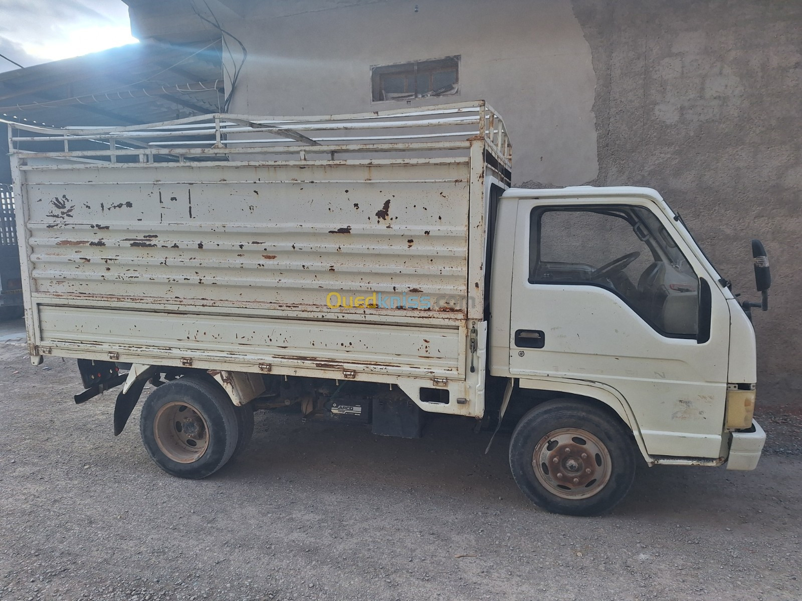 FOTON Foton1036 