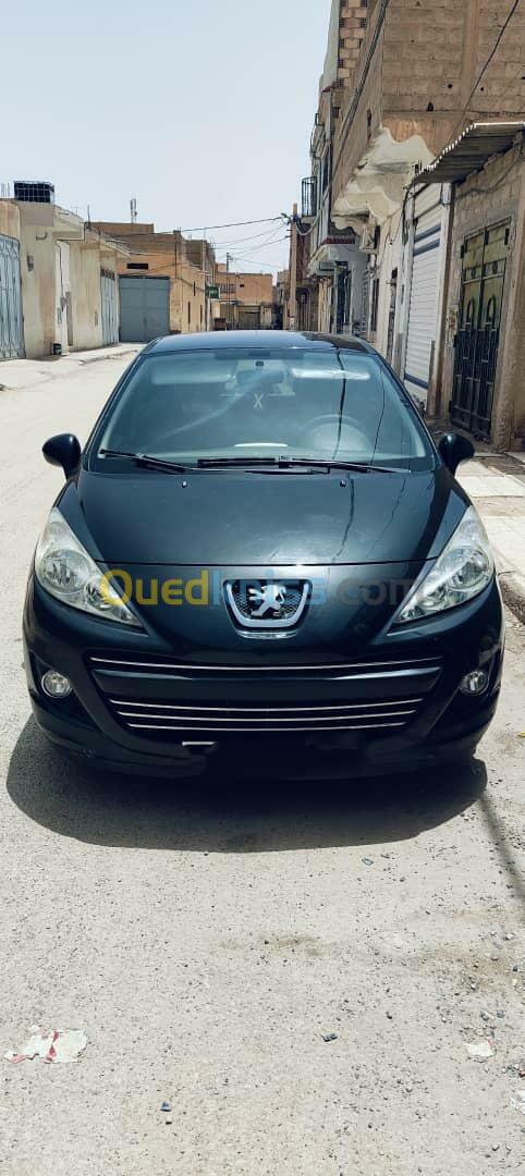 Peugeot 207 2010 Sportium