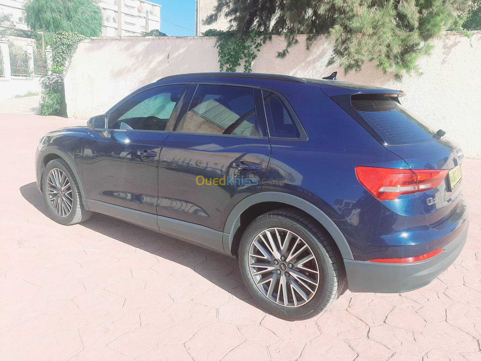 Audi Q3 2019 Q3