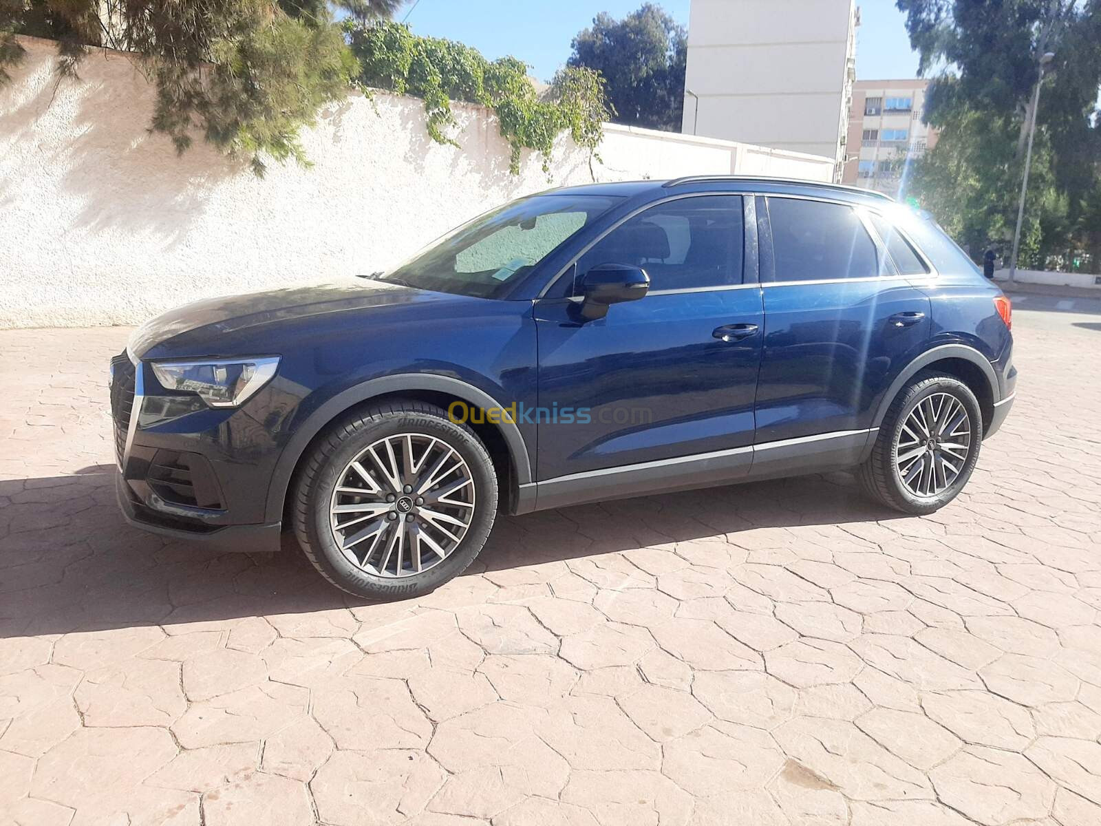 Audi Q3 2019 Q3