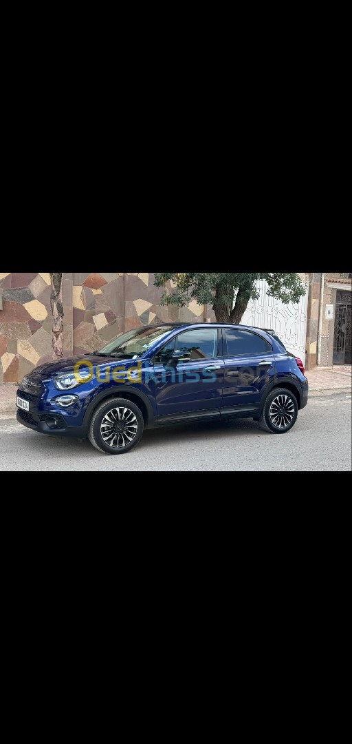 Fiat 500x club 2023 500x club