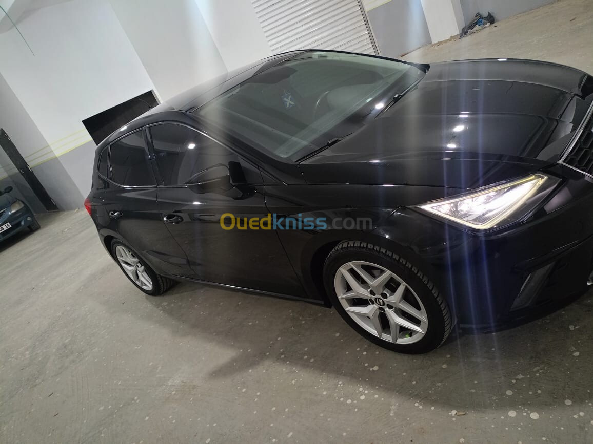 Seat Ibiza 2018 FR +