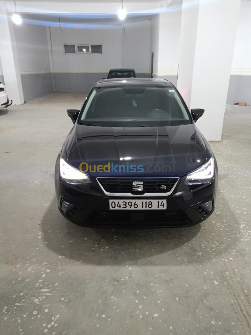 Seat Ibiza 2018 FR +